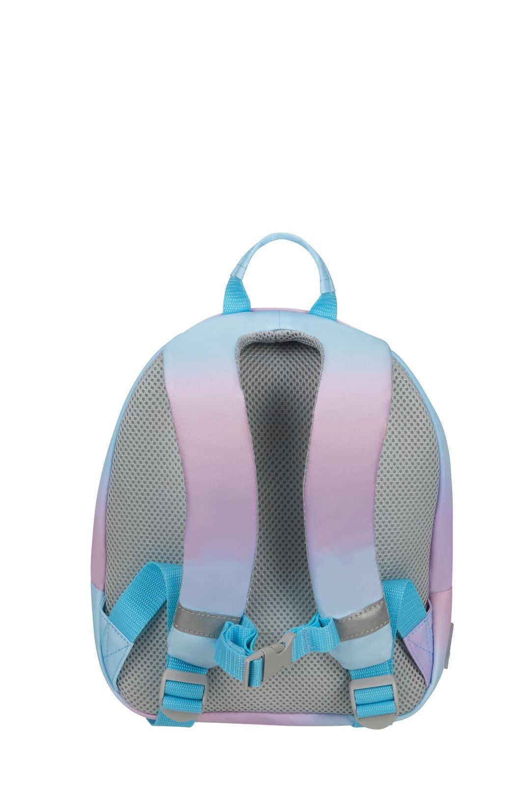 SAMSONITE Set de Maleta infantil y Mochila S - FROZEN