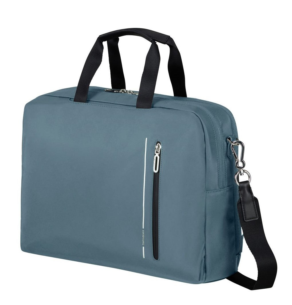 SAMSONITE MALETIN ONGOING 15.6” 2 COMPARTIMENTOS