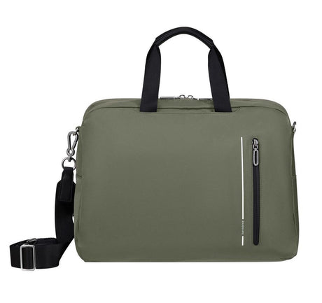 SAMSONITE MALETIN ONGOING 15.6” 2 COMPARTIMENTOS