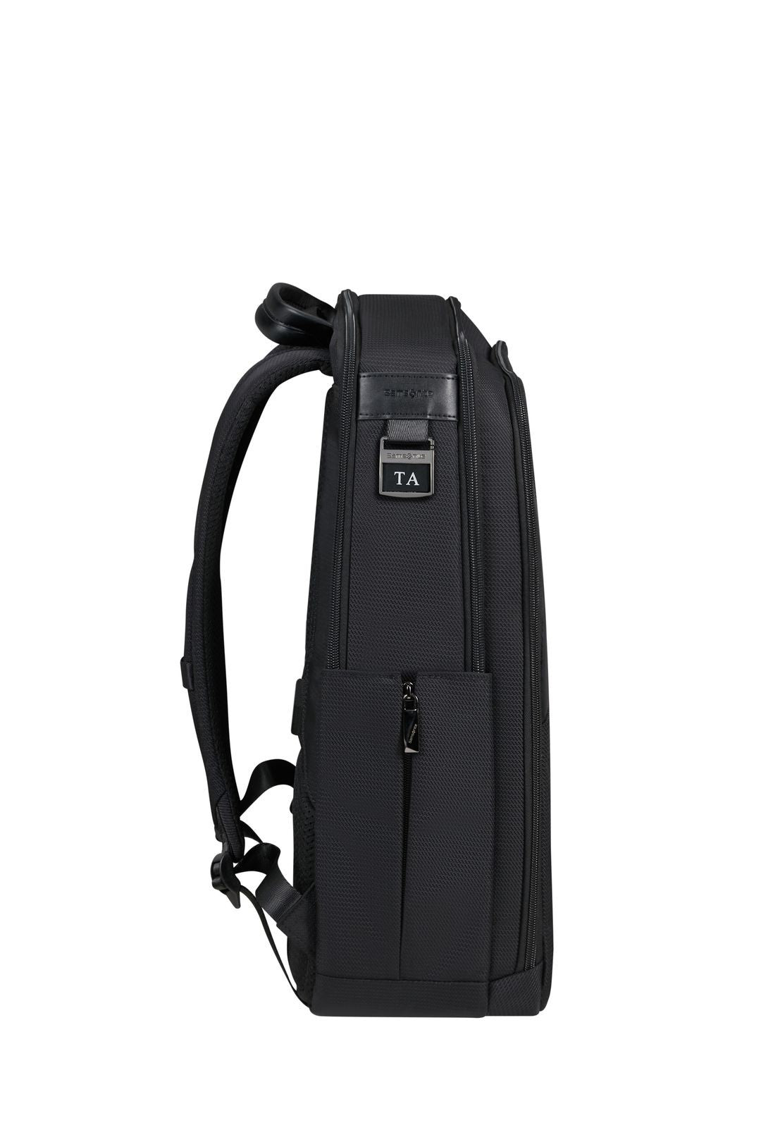 Samsonite XBR 2.0 MOCHILA 17.3" BLACK