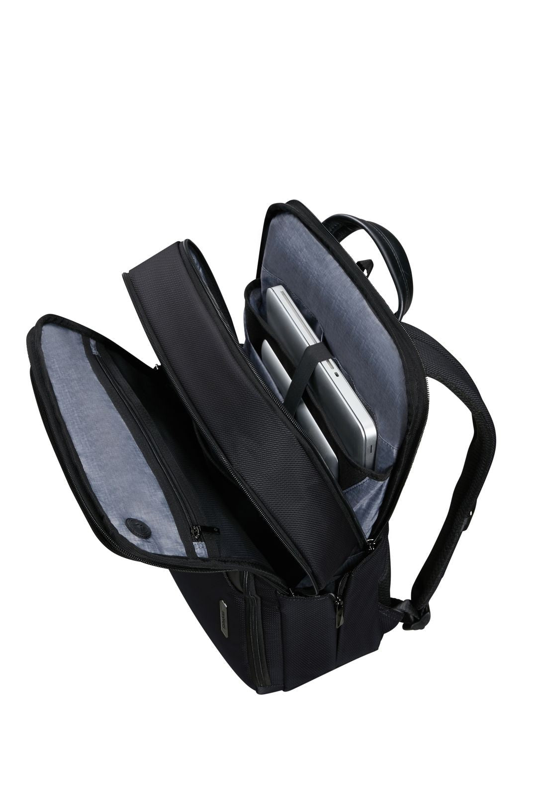 Samsonite XBR 2.0 MOCHILA 17.3" BLACK