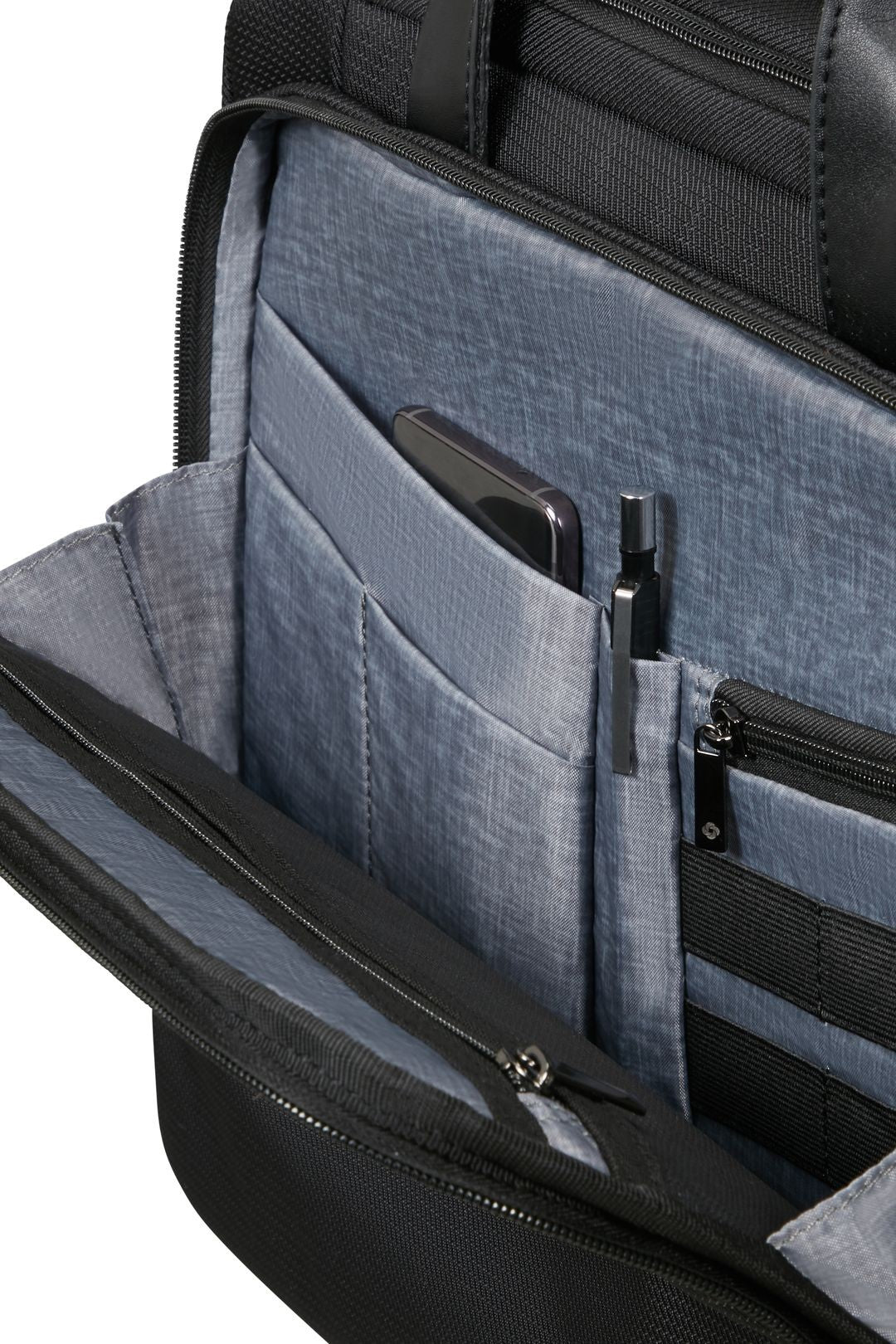 Samsonite XBR 2.0 MALETIN 15.6" 2C