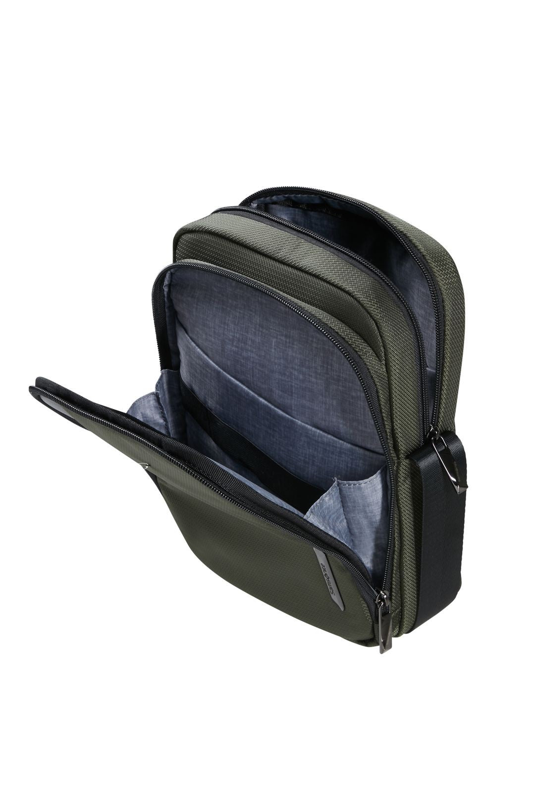 Samsonite XBR 2.0 BANDOLERA M 9.7”