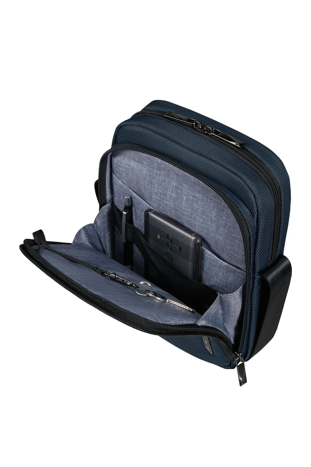 Samsonite XBR 2.0 BANDOLERA M 9.7”