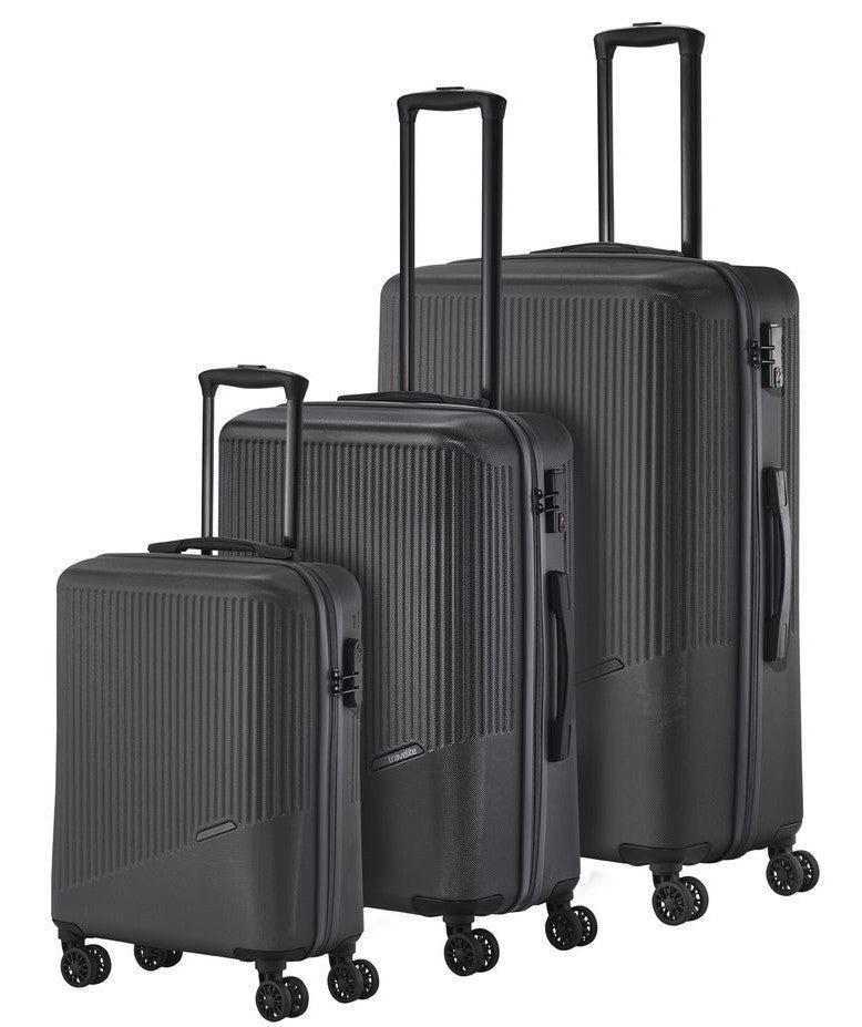 SET TRAVELITE MALETAS RIGIDAS BALI 77CM/67CM/55CM