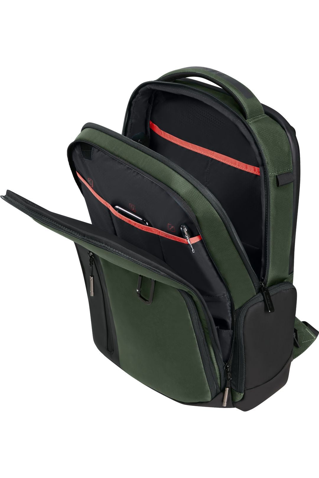 Mochila para Portátil BIZ2GO 15.6" de Samsonite