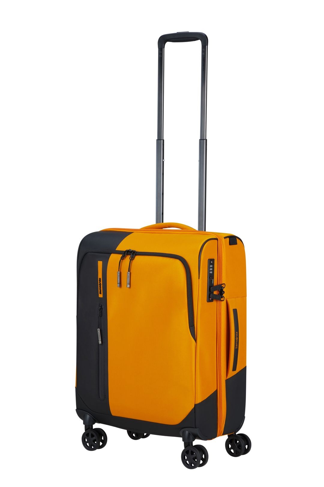 SAMSONITE BIZ2GO TRVL MALETA EXTENSIBLE DE CABINA 55CM