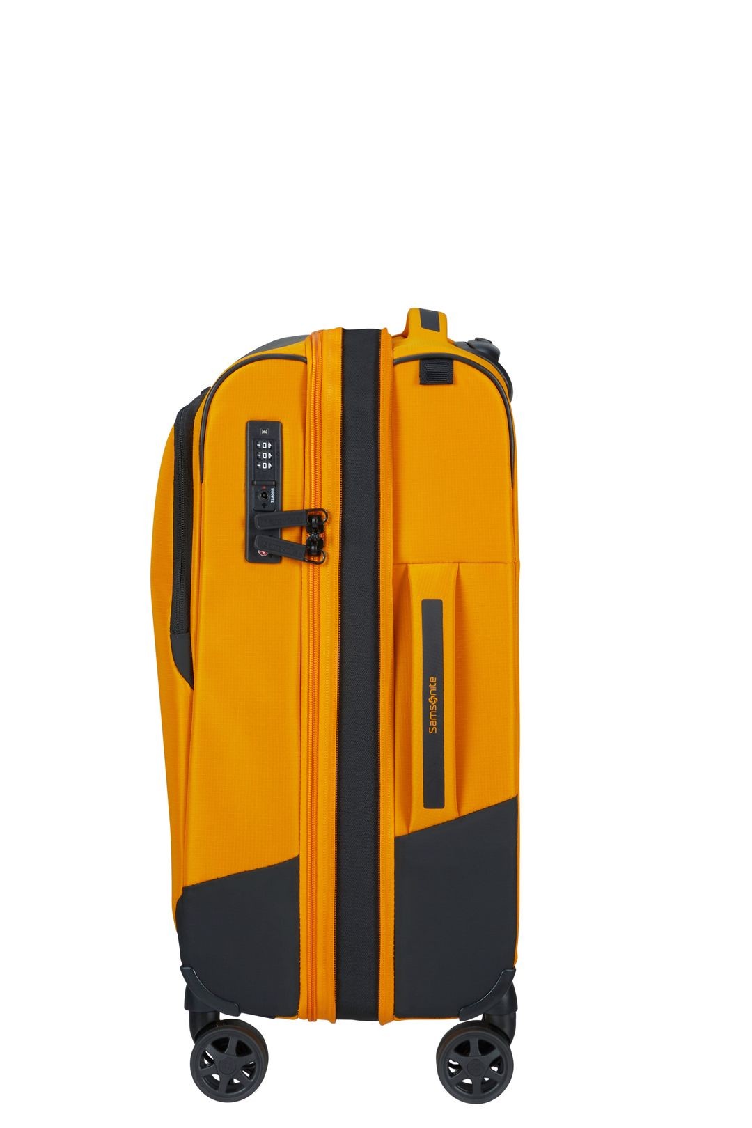 SAMSONITE BIZ2GO TRVL MALETA EXTENSIBLE DE CABINA 55CM