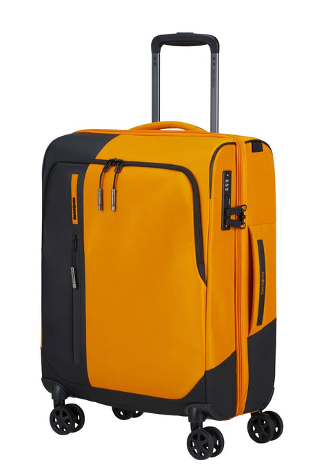 SAMSONITE BIZ2GO TRVL MALETA EXTENSIBLE DE CABINA 55CM