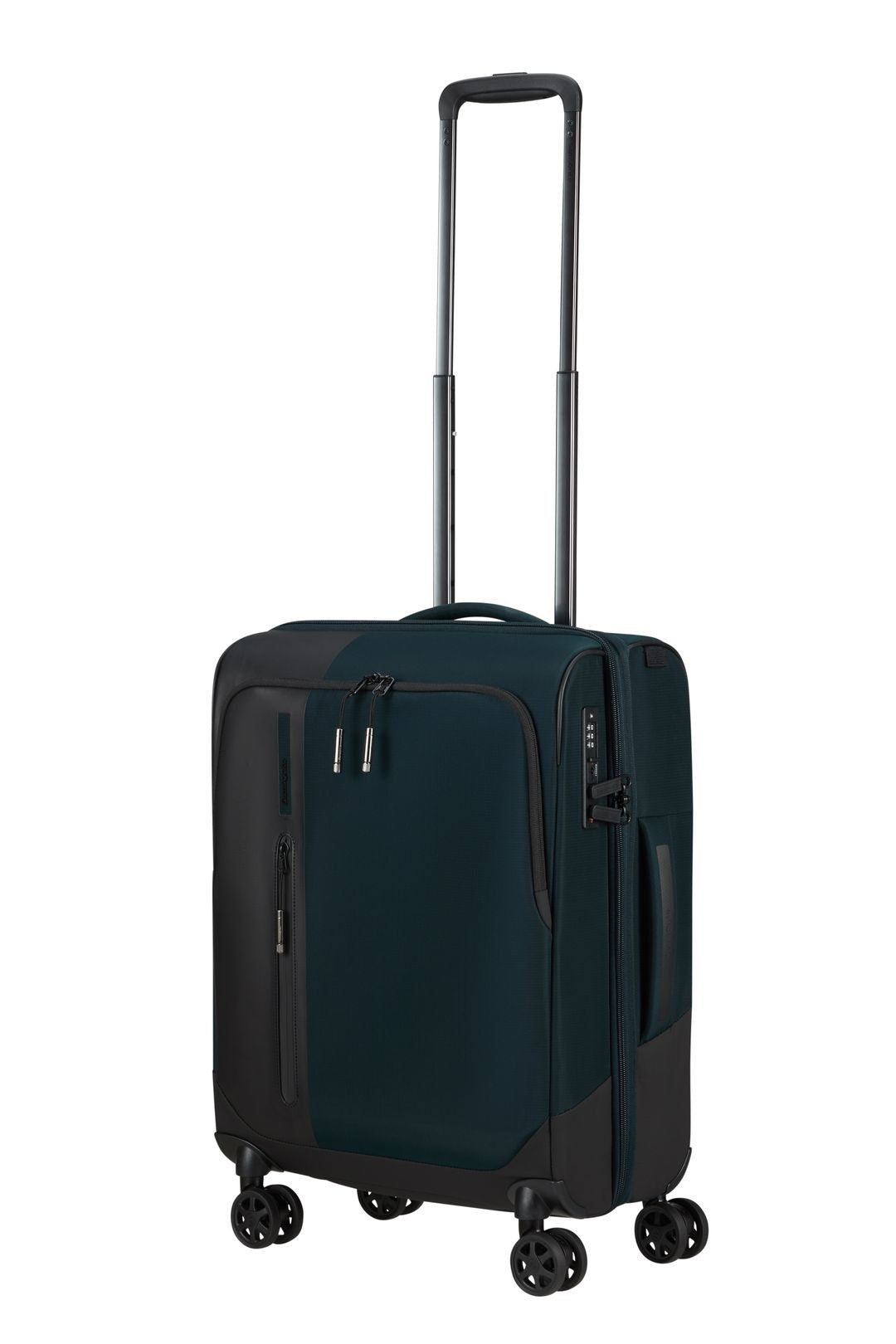 SAMSONITE BIZ2GO TRVL MALETA EXTENSIBLE DE CABINA 55CM