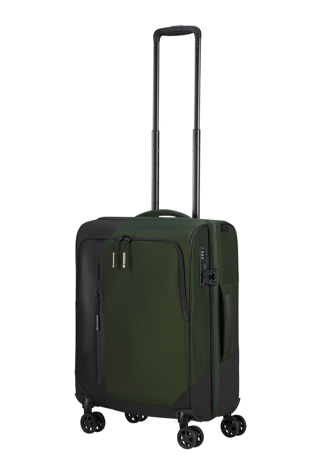 SAMSONITE BIZ2GO TRVL MALETA EXTENSIBLE DE CABINA 55CM