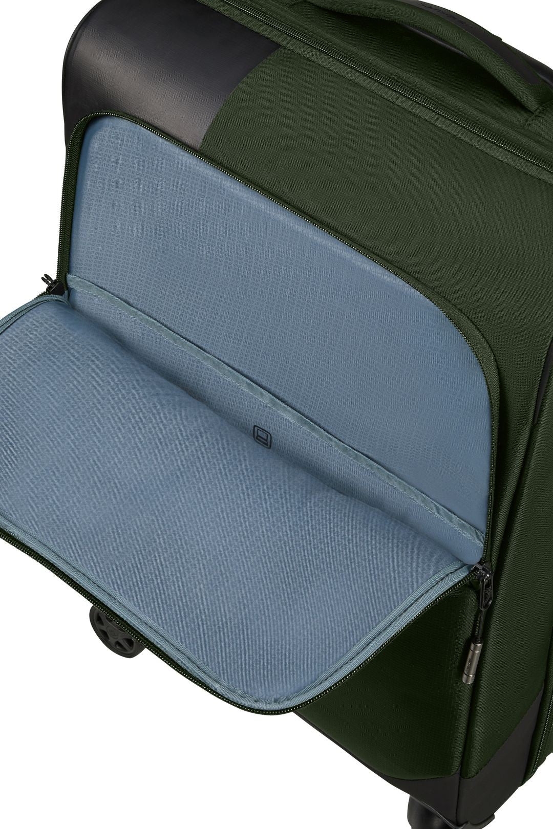 SAMSONITE BIZ2GO TRVL MALETA EXTENSIBLE DE CABINA 55CM