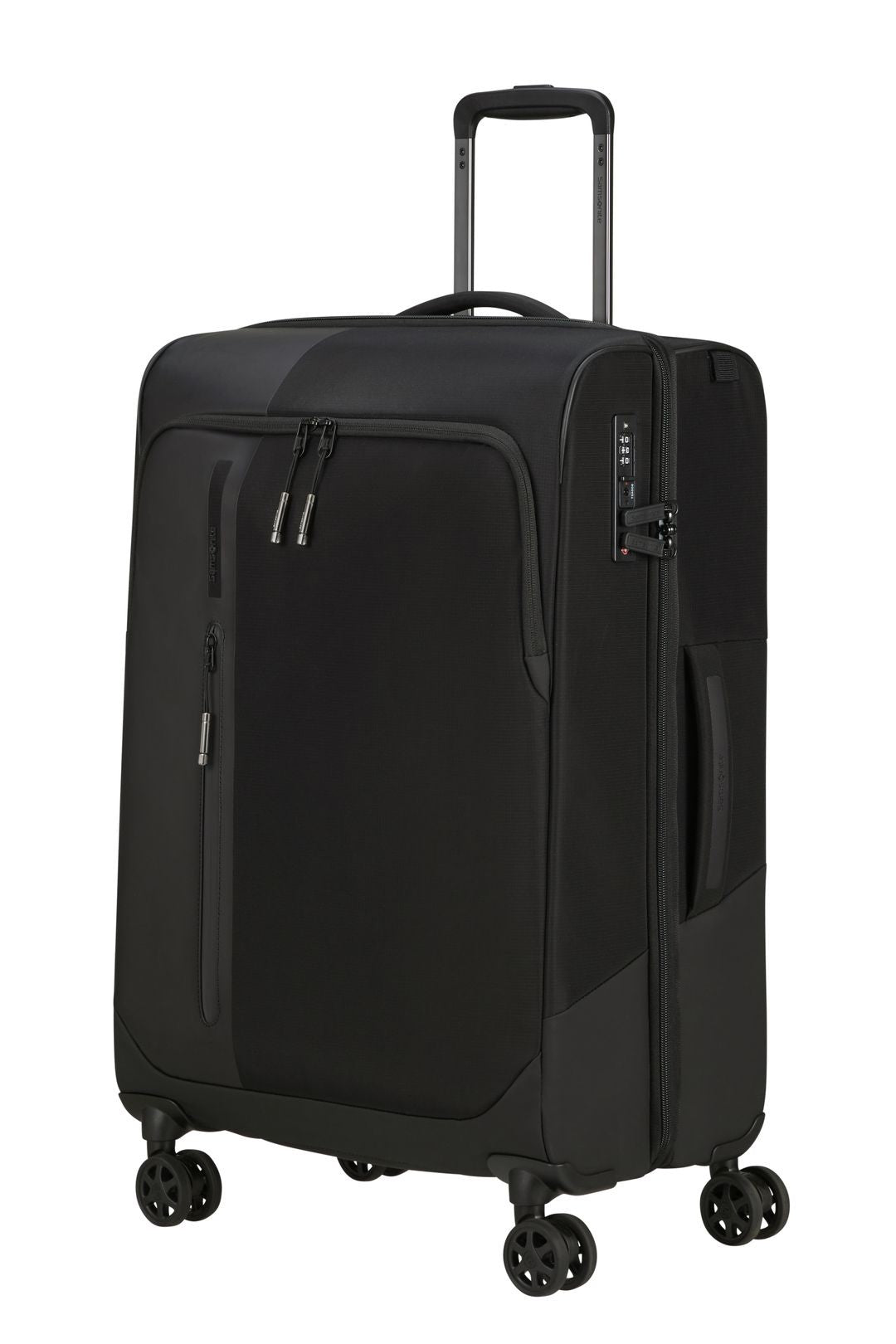 SAMSONITE BIZ2GO TRVL MALETA EXTENSIBLE 67CM