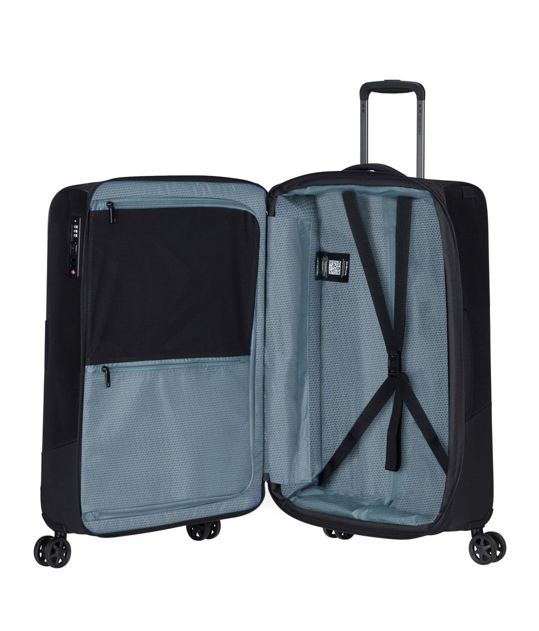 SAMSONITE BIZ2GO TRVL MALETA EXTENSIBLE 67CM