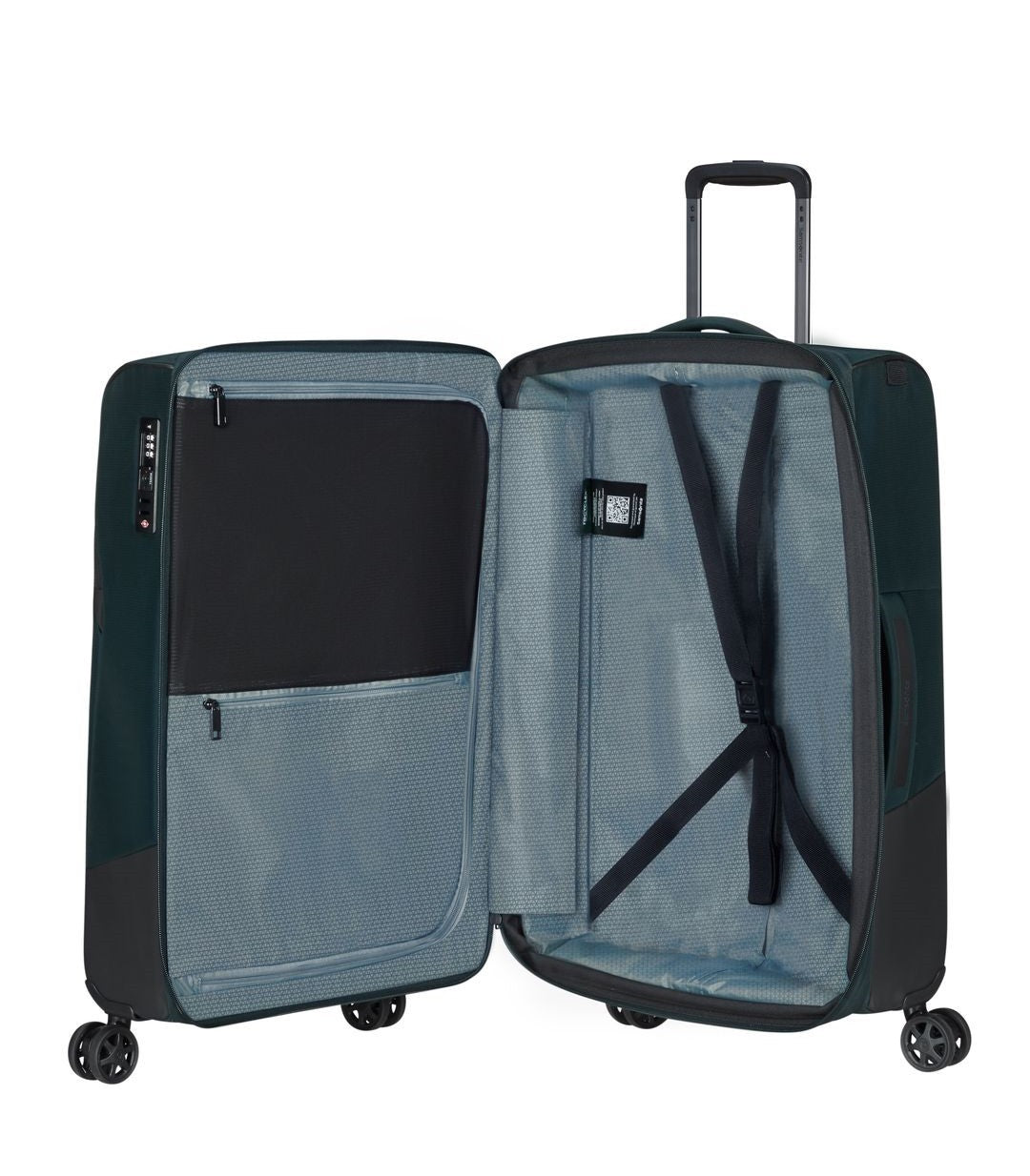 SAMSONITE BIZ2GO TRVL MALETA EXTENSIBLE 67CM