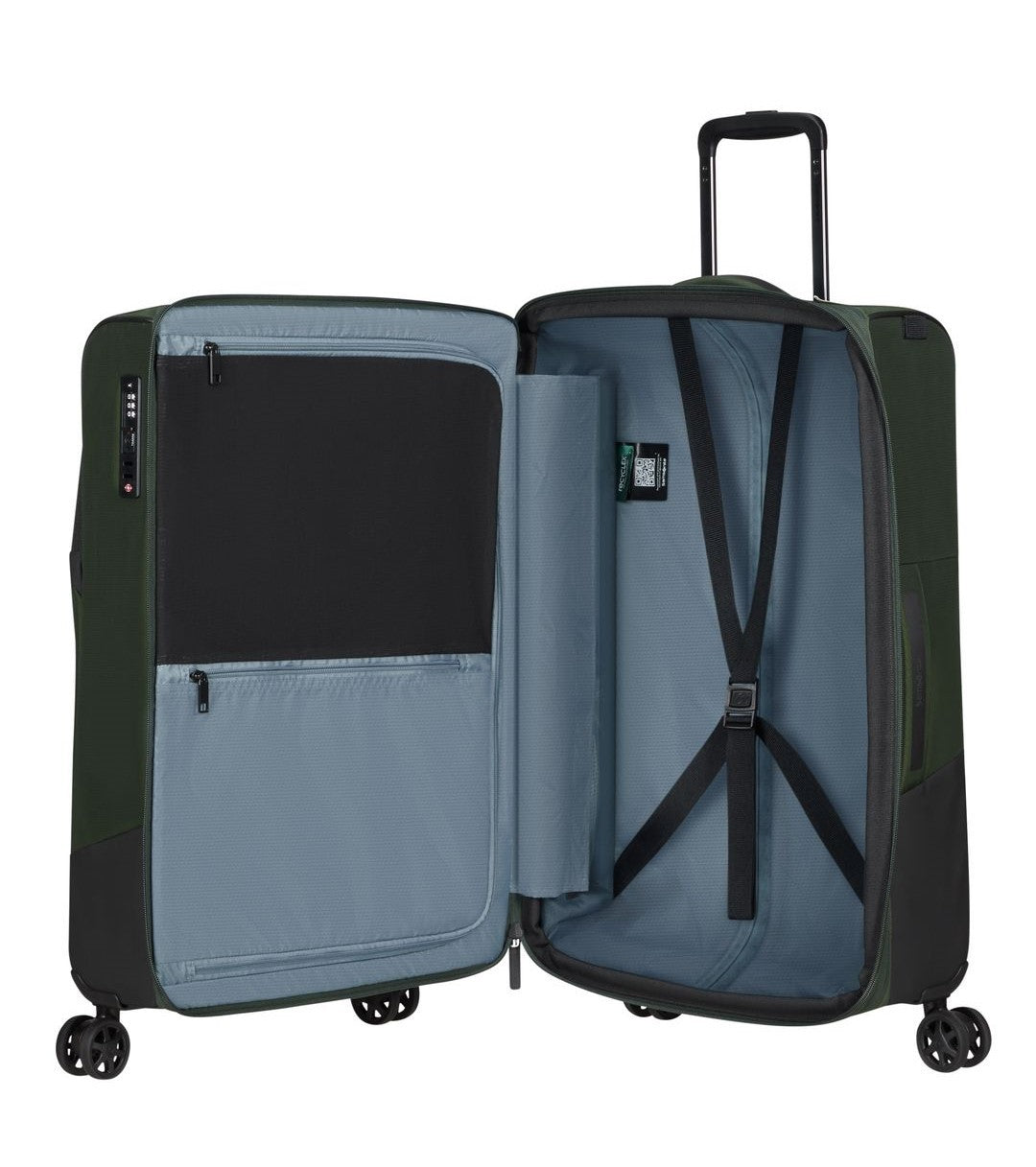 SAMSONITE BIZ2GO TRVL MALETA EXTENSIBLE 67CM