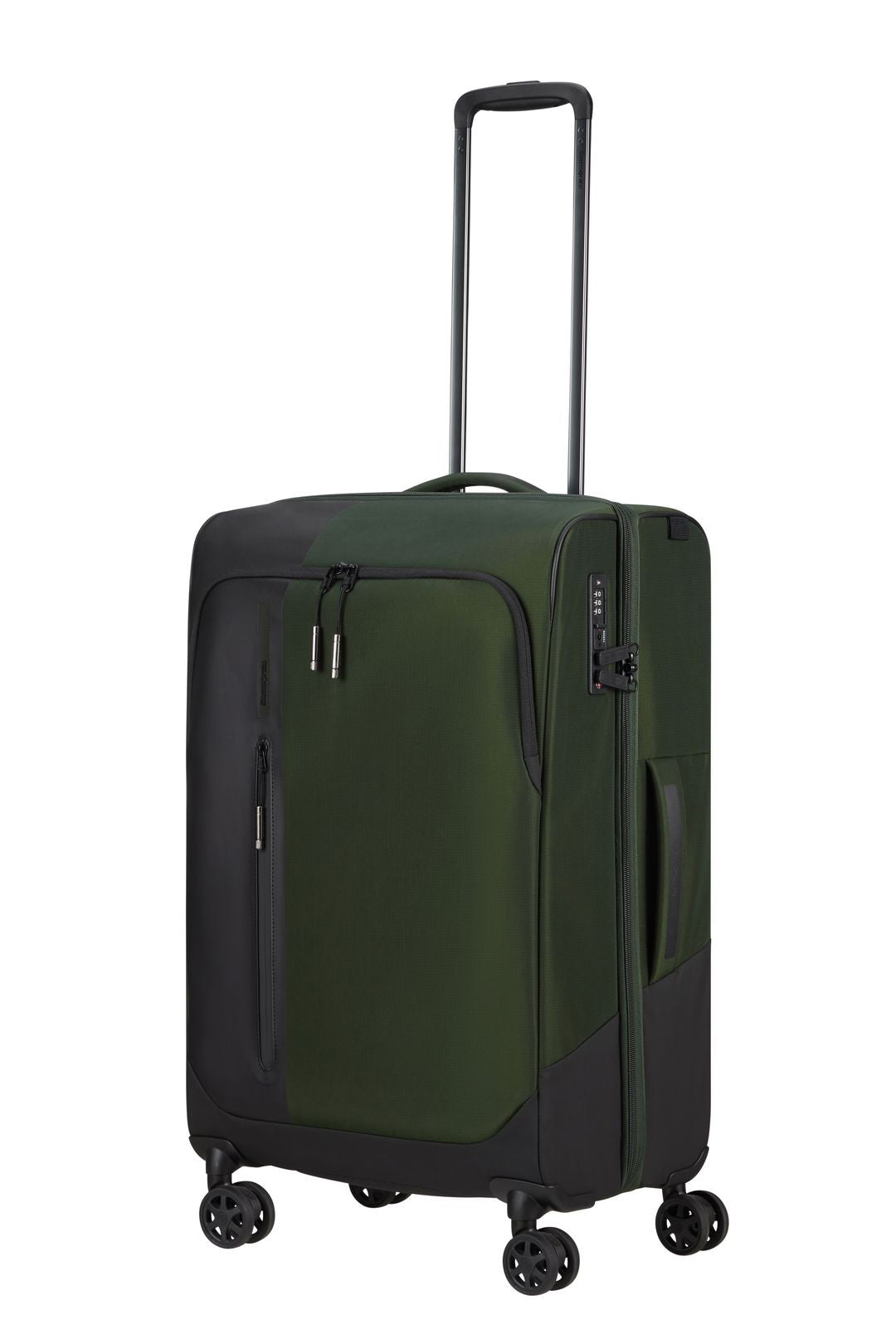 SAMSONITE BIZ2GO TRVL MALETA EXTENSIBLE 67CM