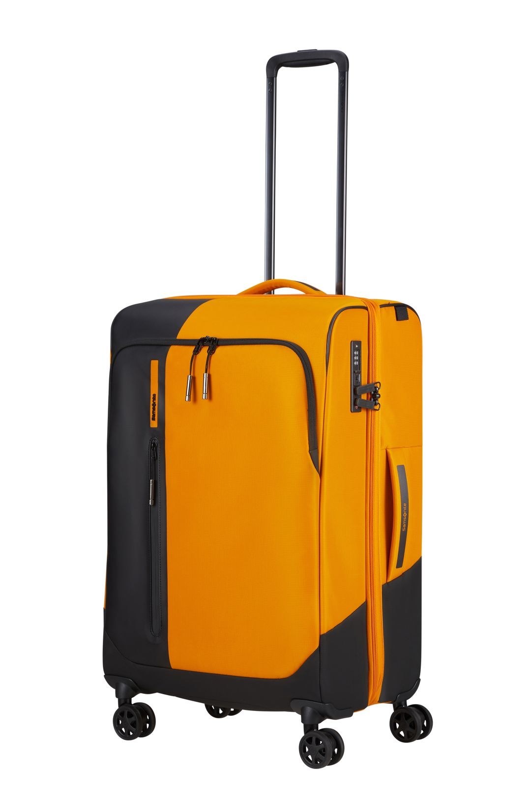 SAMSONITE BIZ2GO TRVL MALETA EXTENSIBLE 67CM