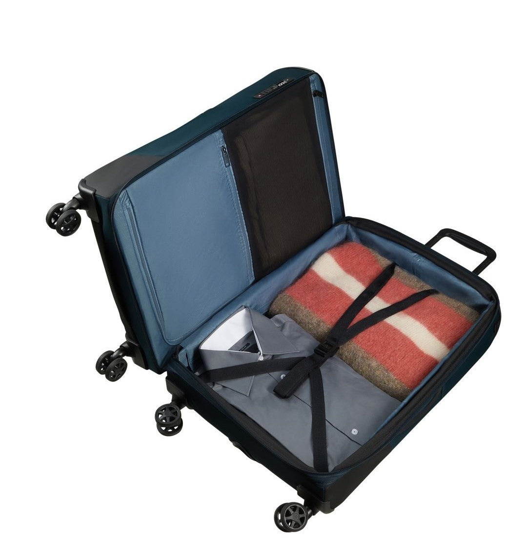 SAMSONITE BIZ2GO TRVL MALETA EXTENSIBLE 67CM