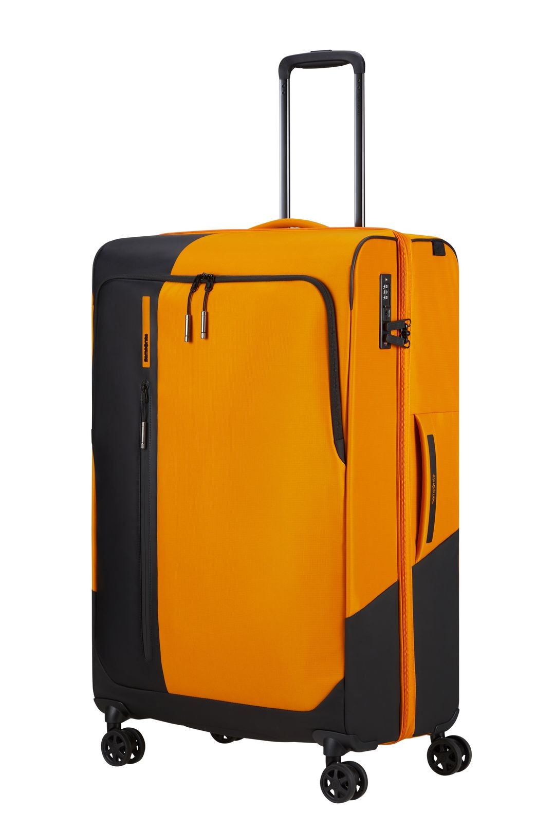 SAMSONITE BIZ2GO TRVL MALETA EXTENSIBLE 77CM