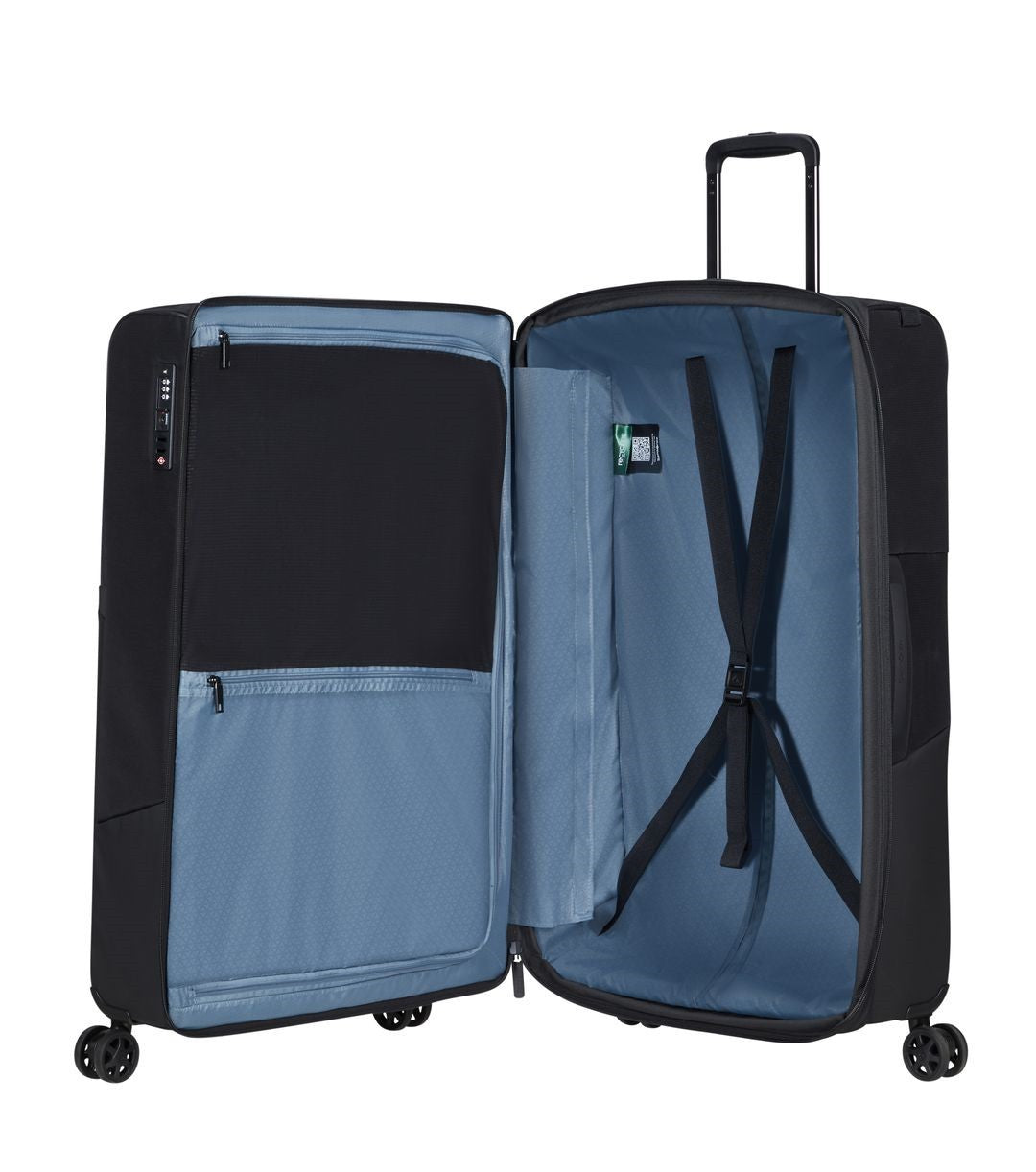 SAMSONITE BIZ2GO TRVL MALETA EXTENSIBLE 77CM