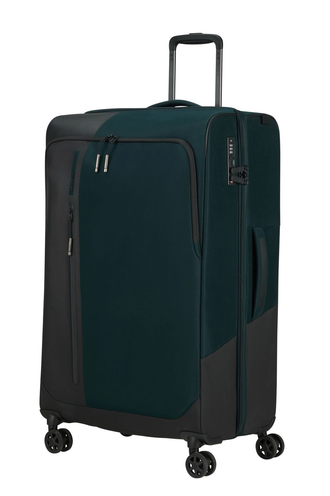 SAMSONITE BIZ2GO TRVL MALETA EXTENSIBLE 77CM