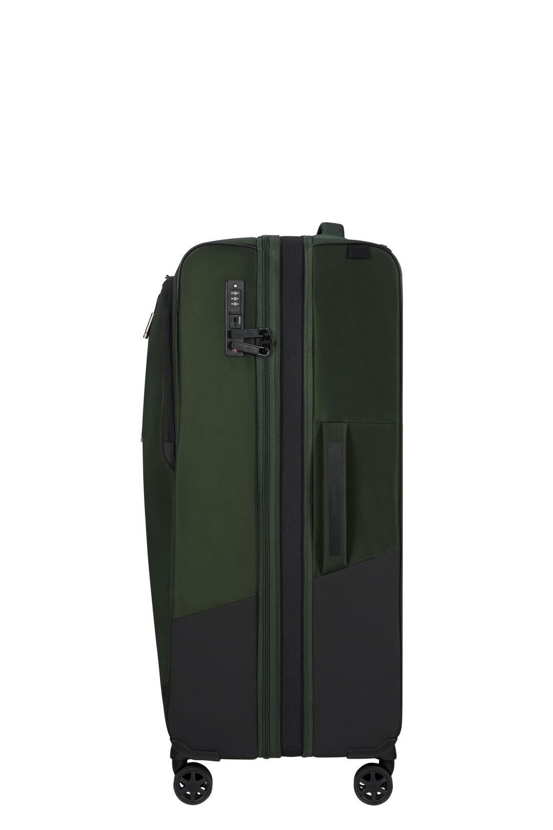 SAMSONITE BIZ2GO TRVL MALETA EXTENSIBLE 77CM