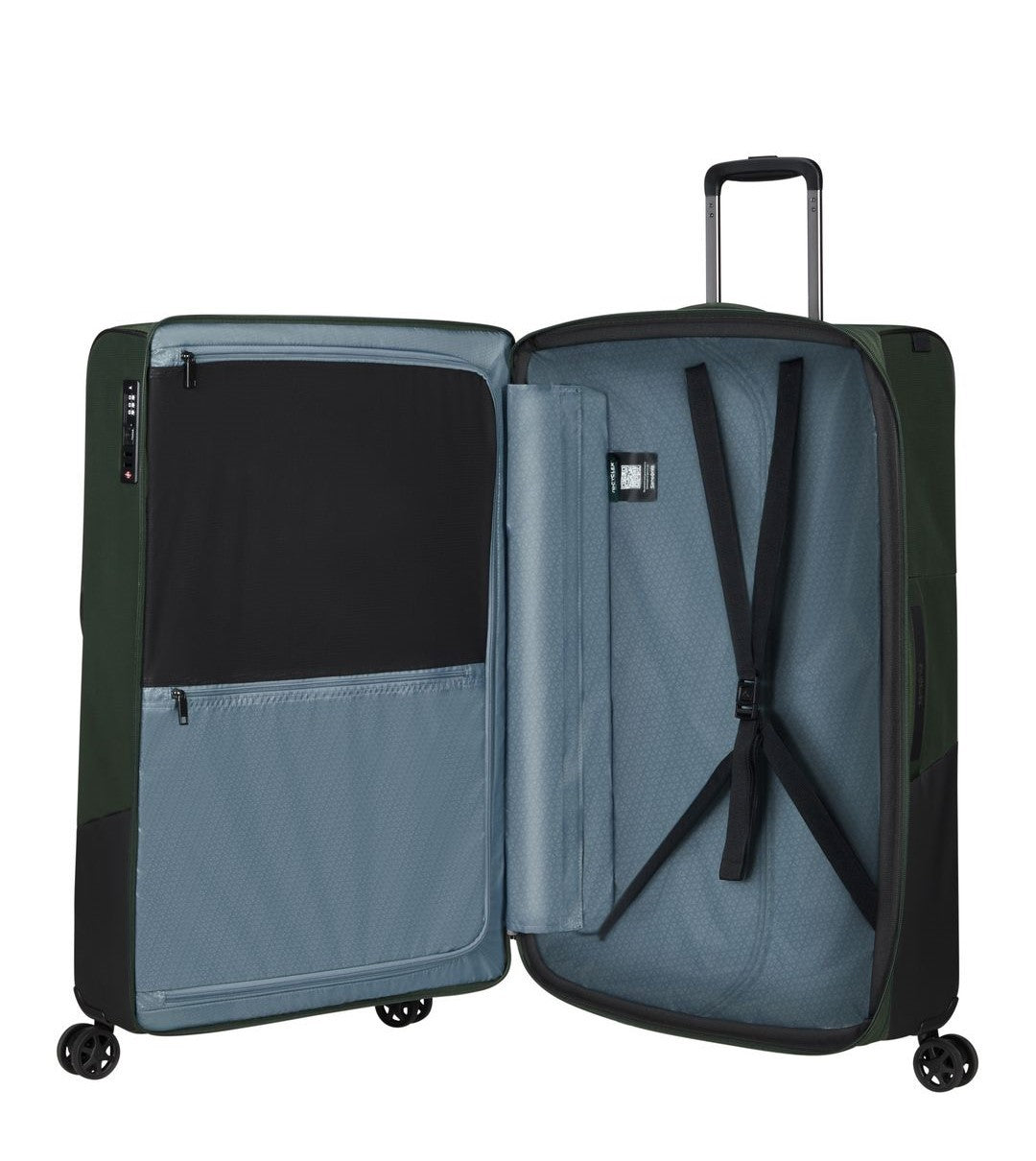 SAMSONITE BIZ2GO TRVL MALETA EXTENSIBLE 77CM