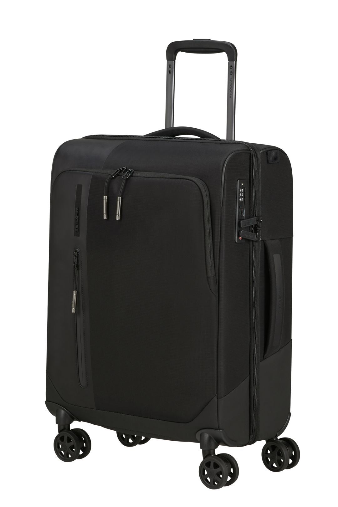 SAMSONITE PACK BIZ2GO TRVL MALETA EXTENSIBLE DE CABINA 55CM + MOCHILA 15.6"