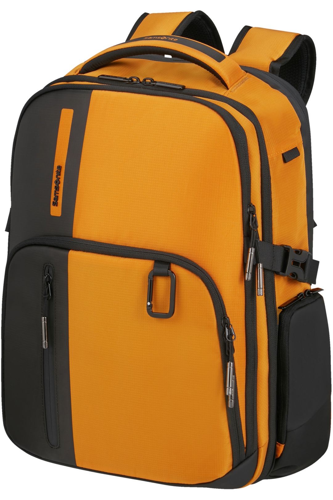 SAMSONITE PACK BIZ2GO TRVL MALETA EXTENSIBLE DE CABINA 55CM + MOCHILA 15.6"