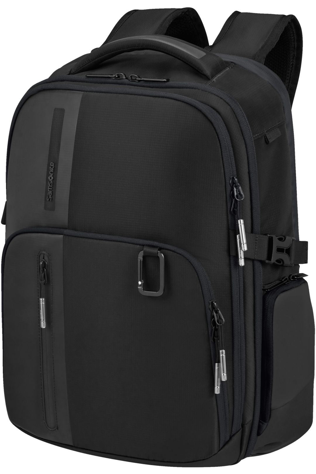 SAMSONITE PACK BIZ2GO TRVL MALETA EXTENSIBLE DE CABINA 55CM + MOCHILA 15.6"