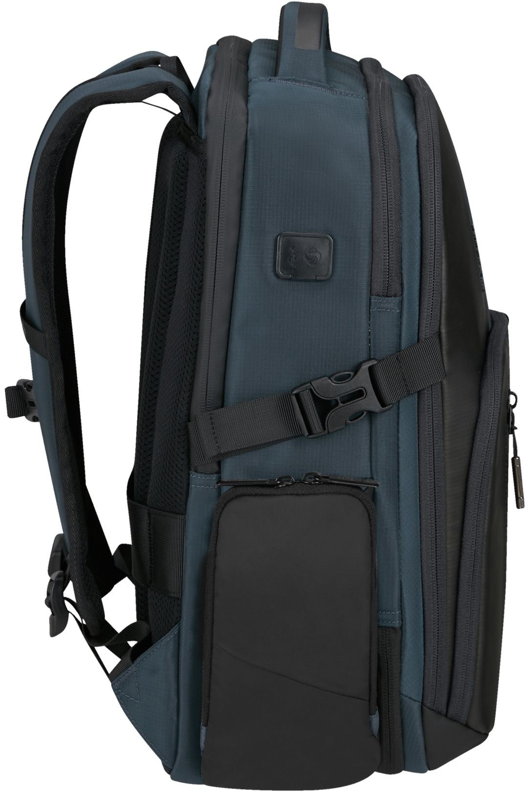 SAMSONITE PACK BIZ2GO TRVL MALETA EXTENSIBLE DE CABINA 55CM + MOCHILA 15.6"