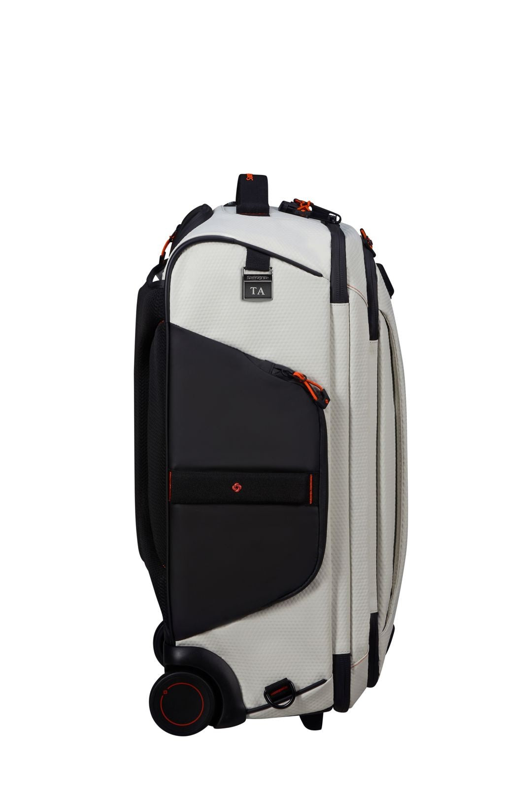 Maleta de Cabina 55/25cm ECODIVER de Samsonite