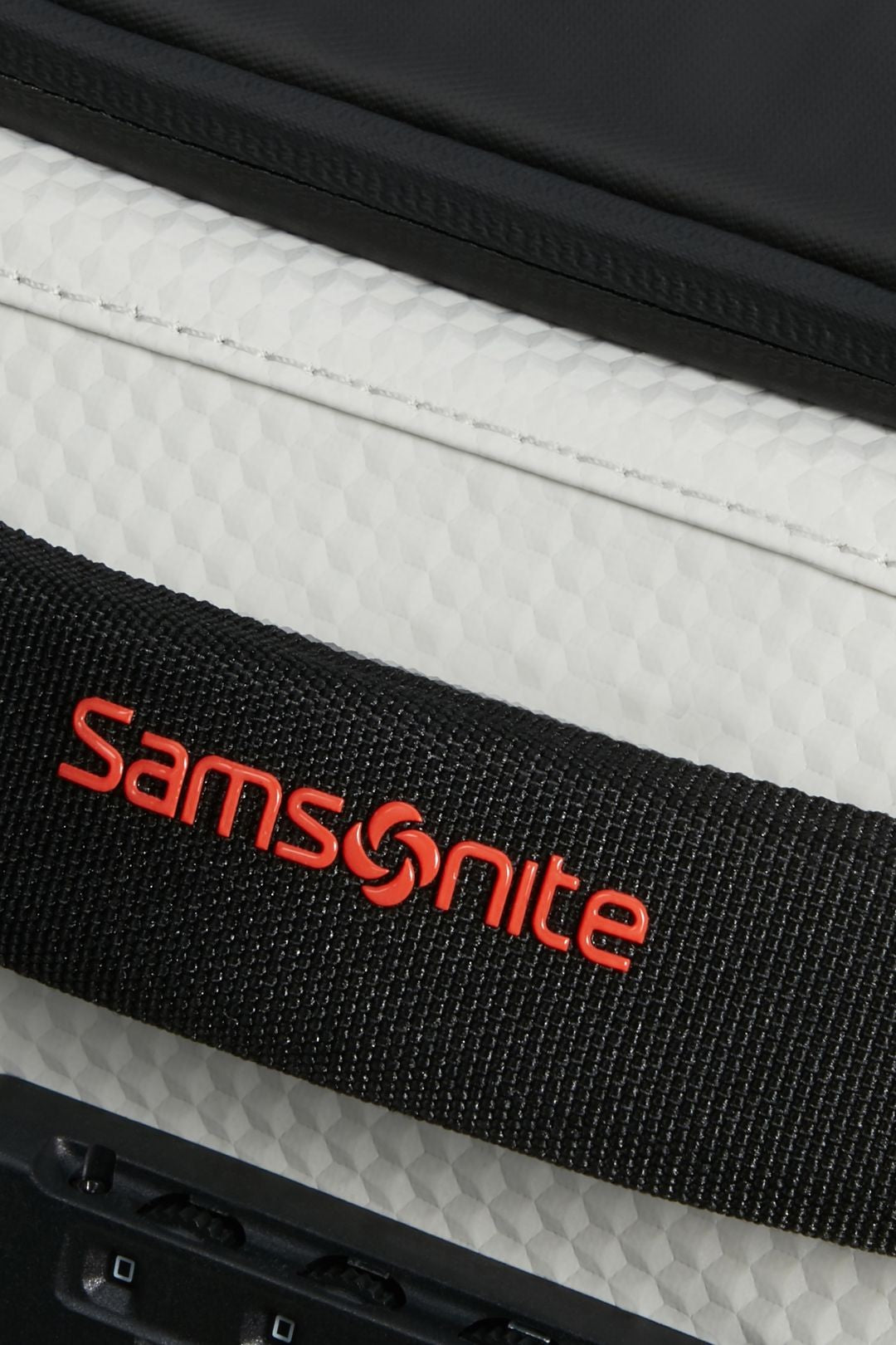 SAMSONITE ECODIVER BOLSA DE VIAJE CON RUEDAS 67 CM