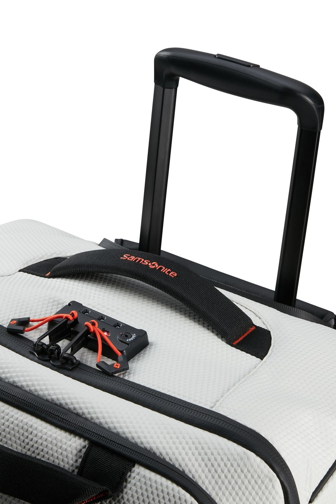 SAMSONITE ECODIVER BOLSA DE VIAJE CON RUEDAS 67 CM