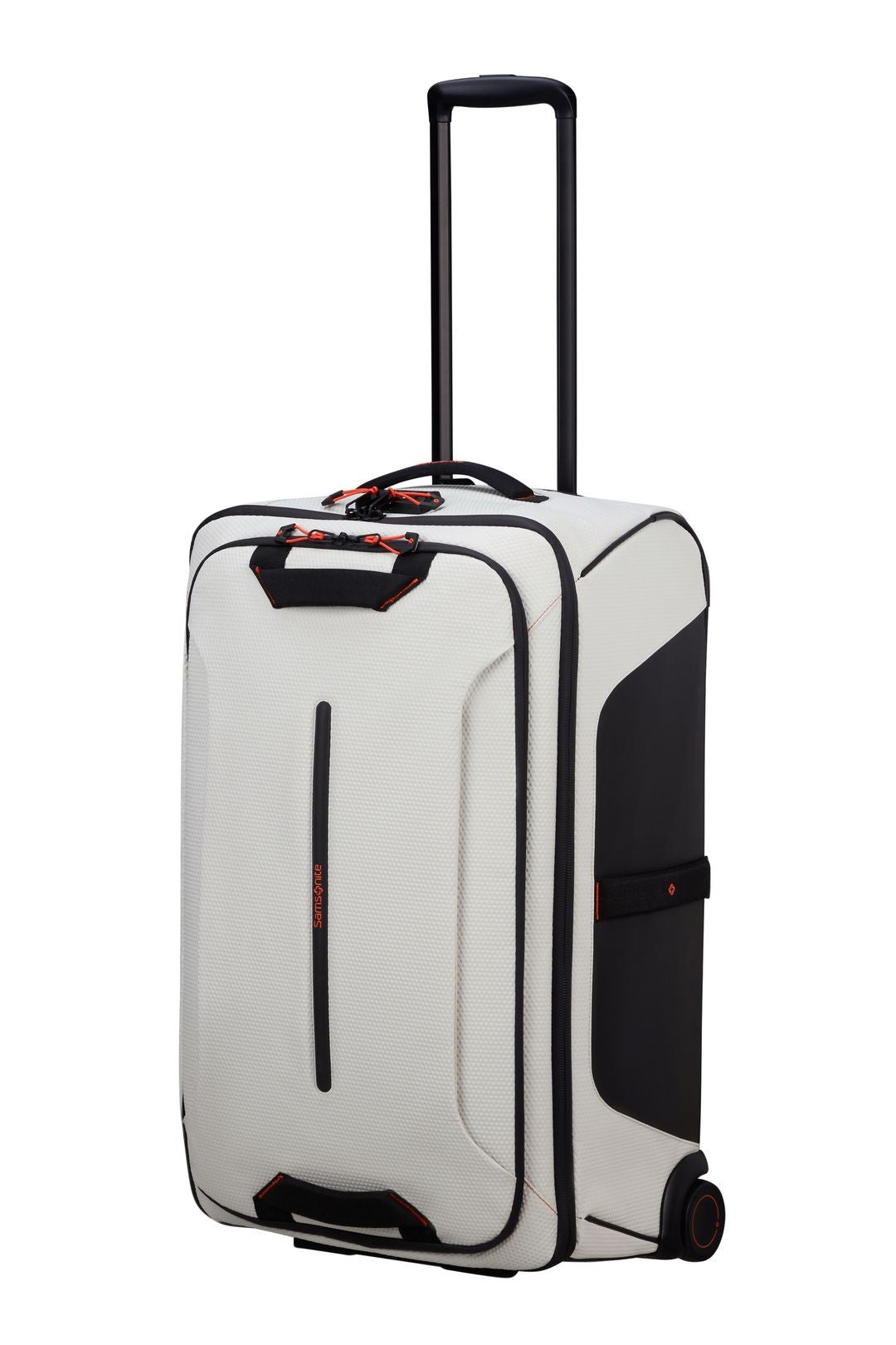 SAMSONITE ECODIVER BOLSA DE VIAJE CON RUEDAS 67 CM