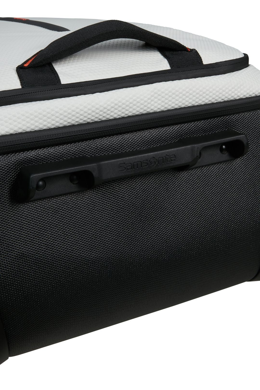 SAMSONITE ECODIVER BOLSA DE VIAJE CON RUEDAS 79 CM