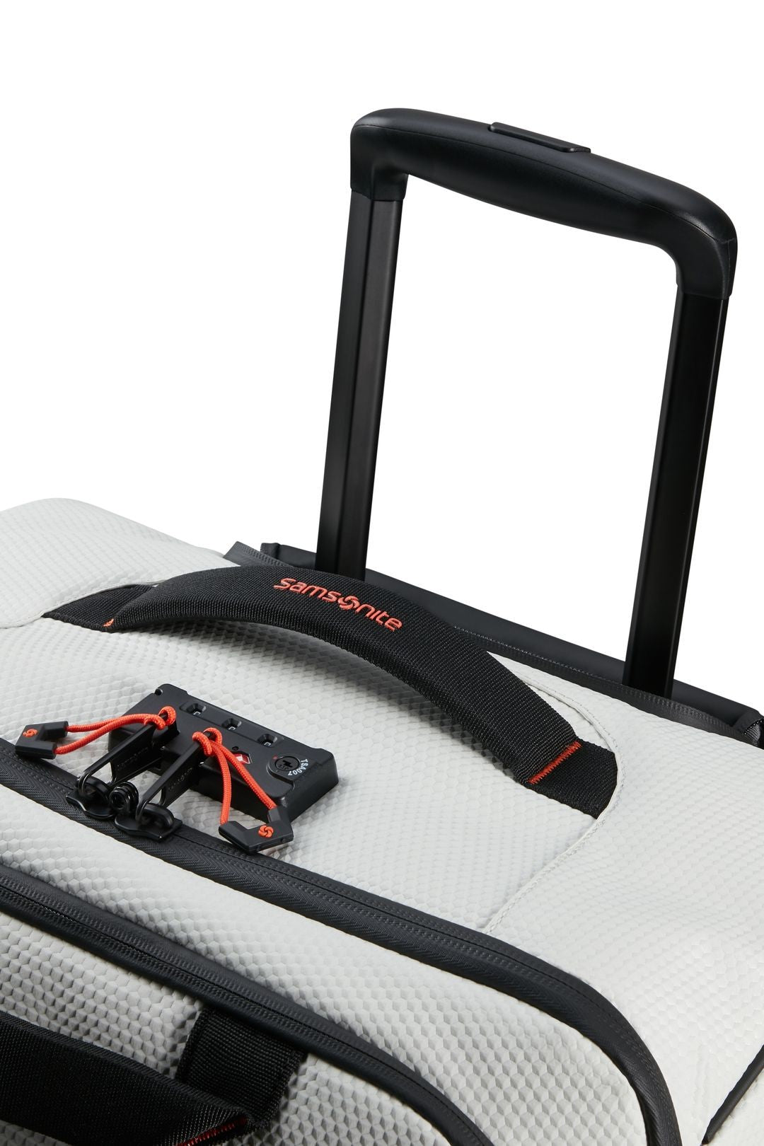 SAMSONITE ECODIVER BOLSA DE VIAJE CON RUEDAS 79 CM