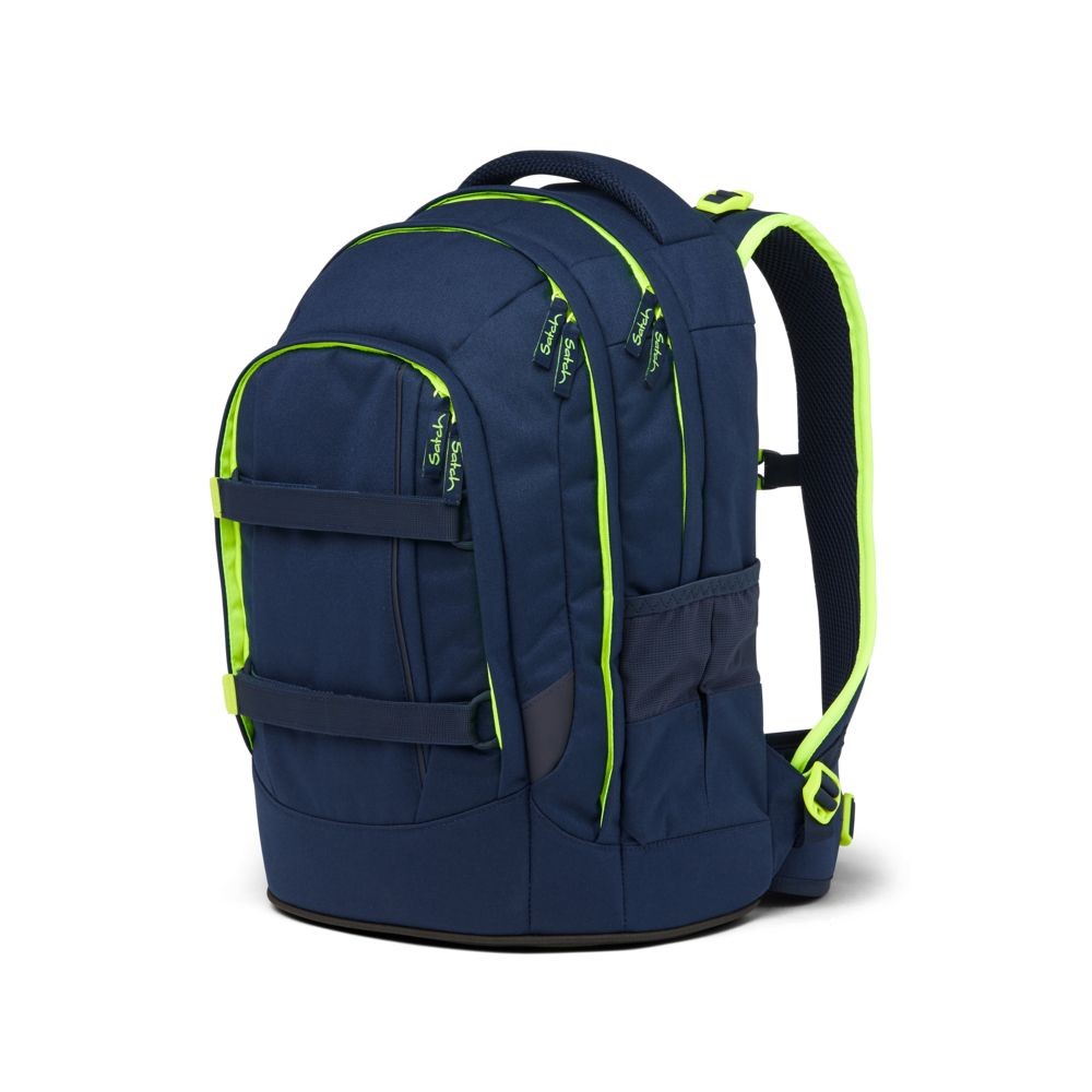 SATCH MOCHILA ESCOLAR PACK