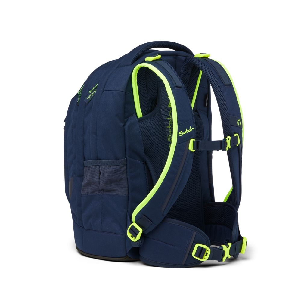 SATCH MOCHILA ESCOLAR PACK