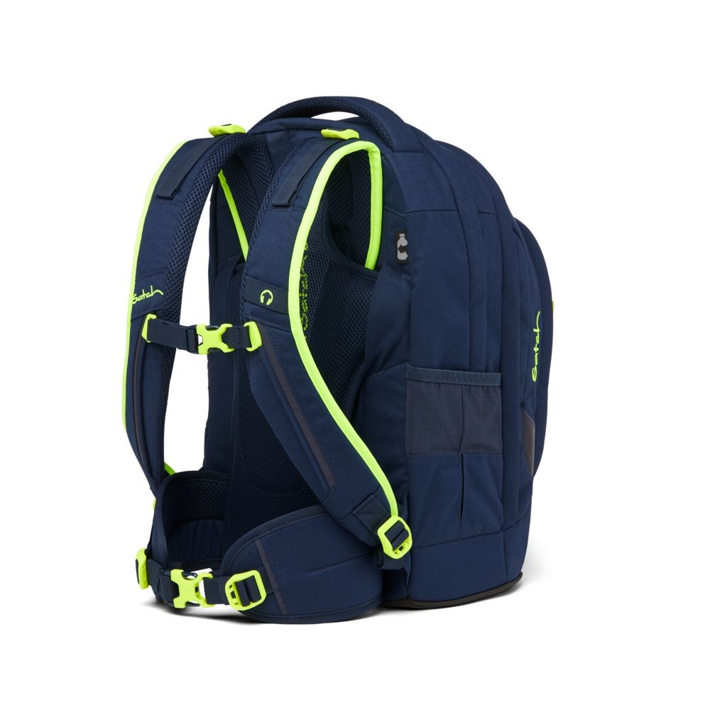 SATCH MOCHILA ESCOLAR PACK