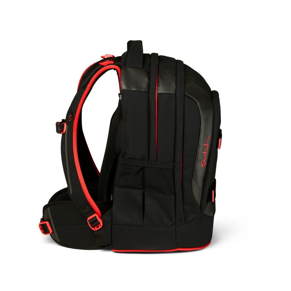 SATCH MOCHILA ESCOLAR PACK