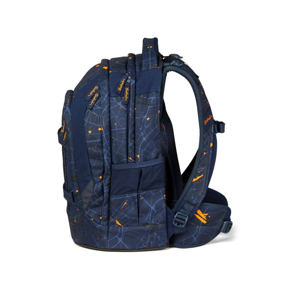 SATCH MOCHILA ESCOLAR PACK