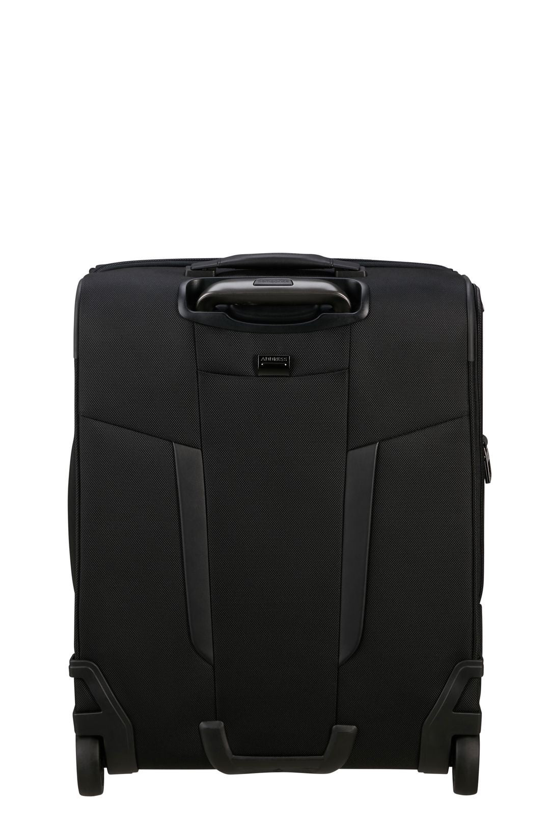 SAMSONITE MALETA DE CABINA EXTENSIBLE PRO-DLX 6 UPRIGHT 55CM 2RUEDAS