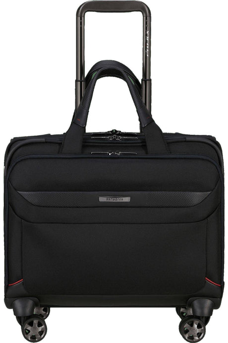 SAMSONITE PRO-DLX 6 MALETIN CON RUEDAS PARA PORTÁTIL 15.6”