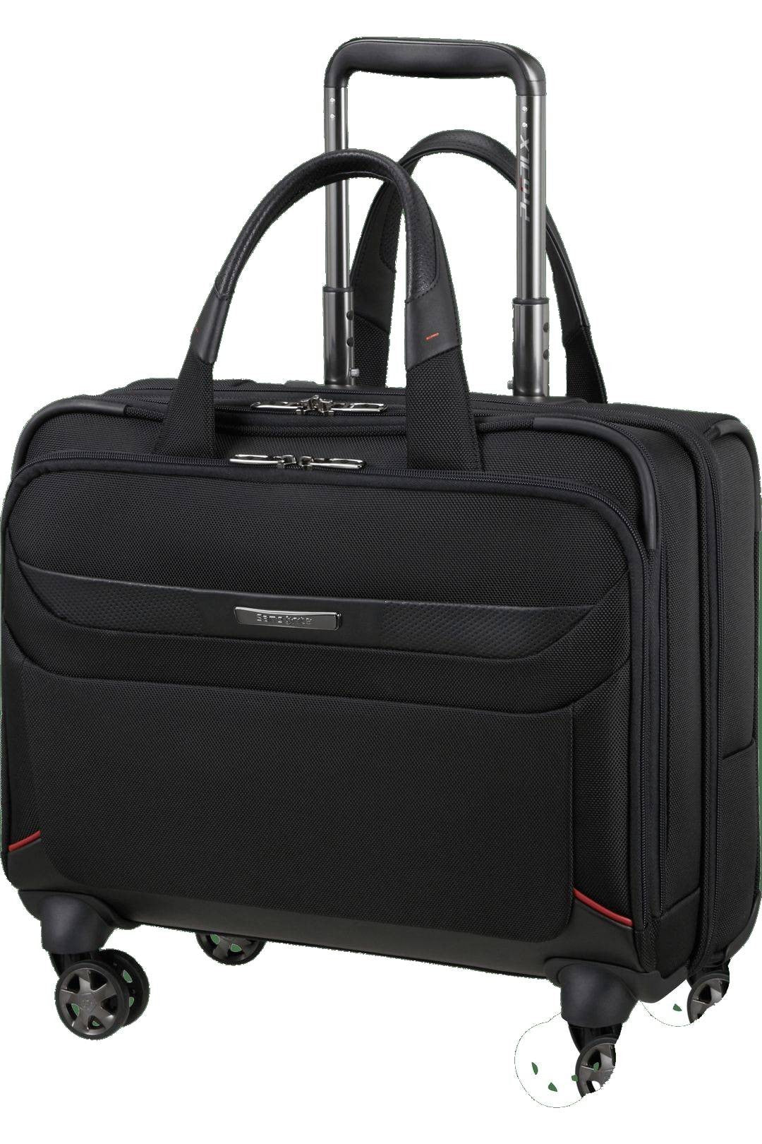 SAMSONITE PRO-DLX 6 MALETIN CON RUEDAS PARA PORTÁTIL 15.6”