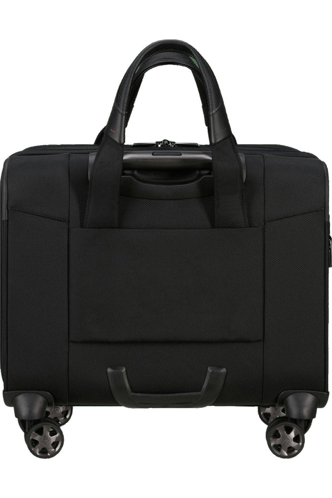 SAMSONITE PRO-DLX 6 MALETIN CON RUEDAS PARA PORTÁTIL 15.6”