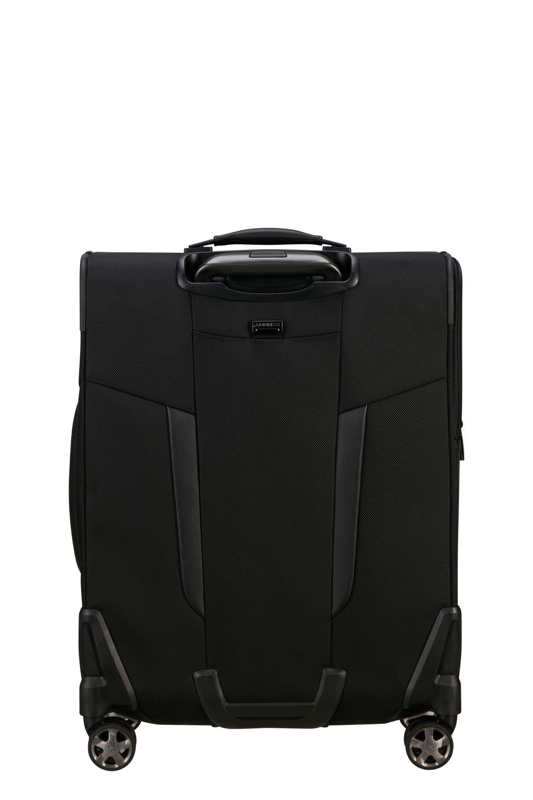 SAMSONITE TROLLEY CABINA STRICT PRO-DLX 6 55CM