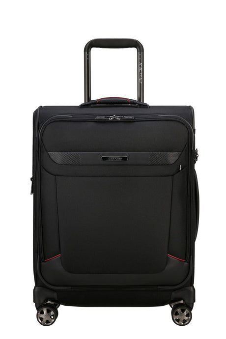 SAMSONITE TROLLEY CABINA STRICT PRO-DLX 6 55CM