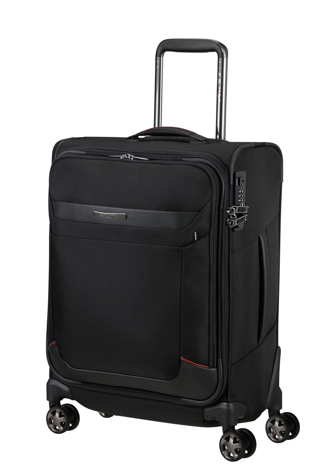 SAMSONITE TROLLEY CABINA STRICT PRO-DLX 6 55CM